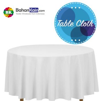 Table Cloth Hotel (Taplak Meja)